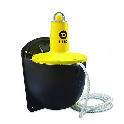 Daniamant L160 Lifebuoy Light